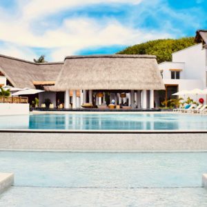 Mauritius Honeymoon Packages Preskil Island Resort Exterior 3