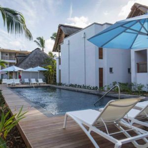 Mauritius Honeymoon Packages Preskil Island Resort Pool 3