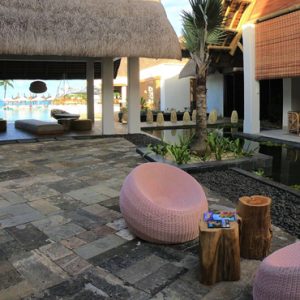 Mauritius Honeymoon Packages Preskil Island Resort Resort