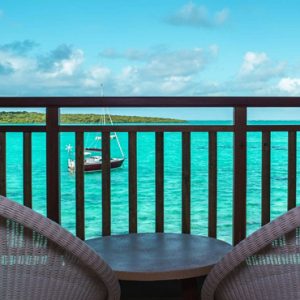 Mauritius Honeymoon Packages Preskil Island Resort Views