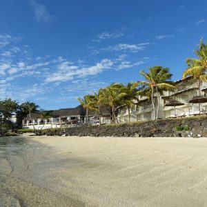 Mauritius Honeymoon Packages Solana Beach Beach