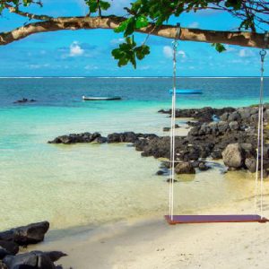 Mauritius Honeymoon Packages Solana Beach Beach2