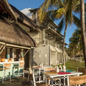 Mauritius Honeymoon Packages Solana Beach Coco Bar