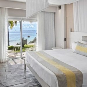 Mauritius Honeymoon Packages Solana Beach Deluxe Room