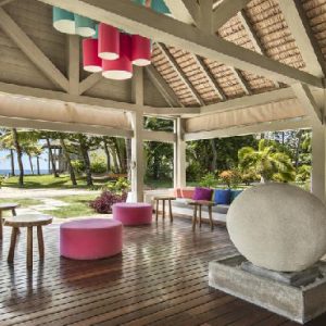 Mauritius Honeymoon Packages Solana Beach Exterior