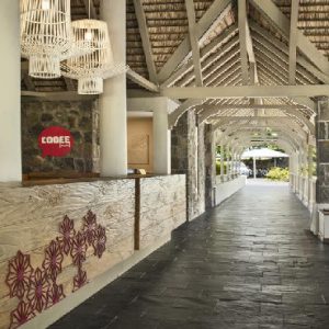 Mauritius Honeymoon Packages Solana Beach Lobby