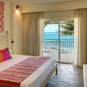 Mauritius Honeymoon Packages Solana Beach Superior Room