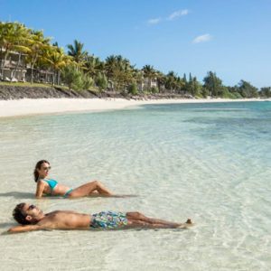 Mauritius Honeymoon Packages Solana Beach Beach