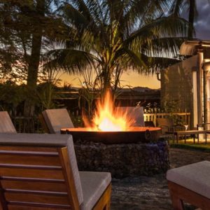 Mauritius Honeymoon Packages Solana Beach Fire Pit