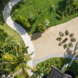 Mauritius Honeymoon Packages Solana Beach Garden