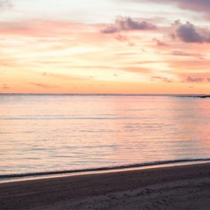 Sunrise One&Only Le Saint Geran Mauritius Honeymoons