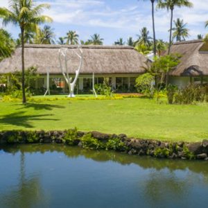 The Club One&Only Le Saint Geran Mauritius Honeymoons