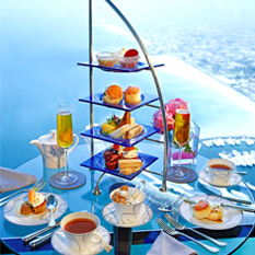 At The Top of the World – Burk Khalifa and High Tea at the Burj Al Arab - Dubai Excursions - Thumbnail