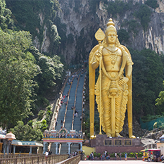 Batu-Caves-Tour---Kuala-Lumpur---Thumbnail-