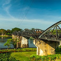 Bridge on the River Kwai thumbnail