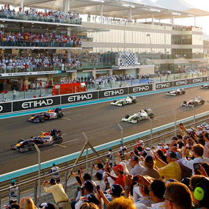 Formula 1 Grand Prix - THUMBNAIL