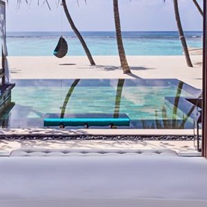 Luxury Maldives honeymoon Packages One And Only Reethi Rah Maldives Grand Sunset