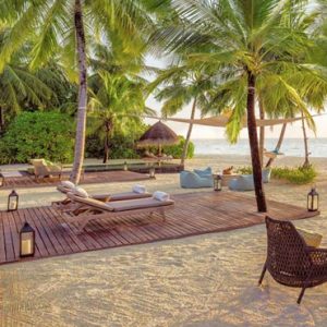 Maldives honeymoon Packages One And Only Reethi Rah Maldives Two Villa Residence With Pool