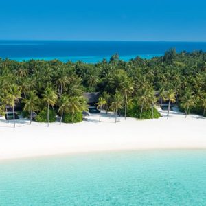 Luxury Maldives honeymoon Packages One And Only Reethi Rah Maldives Beach