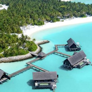 Luxury Maldives honeymoon Packages One And Only Reethi Rah Maldives Island