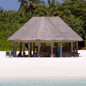 Maldives Honeymoon Packages Coco Palm Dhuni Kolhu Maldives Beach Bar