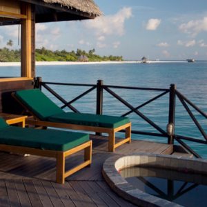 Maldives Honeymoon Packages Coco Palm Dhuni Kolhu Maldives Lagoon Villa 5