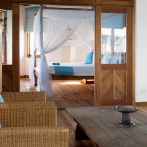 Maldives Honeymoon Packages Coco Palm Dhuni Kolhu Maldives Sunset Lagoon Villa 4