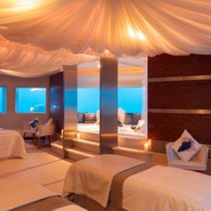 Maldives Honeymoon Packages Huvafen Fushi Maldives Spa