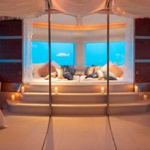 Maldives Honeymoon Packages Huvafen Fushi Maldives Spa 2