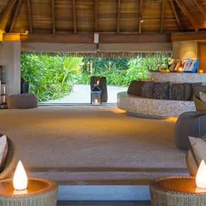 Maldives Honeymoon Packages Huvafen Fushi Maldives Umbar