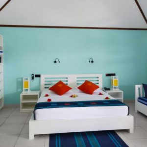 Maldives Honeymoon Packages Meeru Island Resort Garden Room