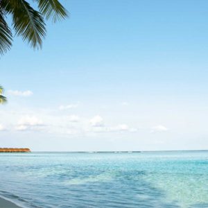 Maldives Honeymoon Packages Meeru Island Resort Beach