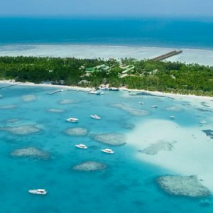 Maldives Honeymoon Packages Meeru Island Resort Island