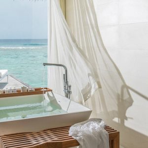 Maldives Honeymoon Packages Niyama Private Islands Maldives Deluxe Water Pool Villa 3