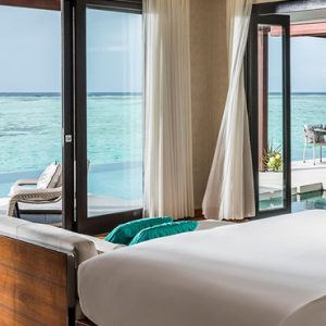 Maldives Honeymoon Packages Niyama Private Islands Maldives One Bedroom Water Pool Pavilion 2
