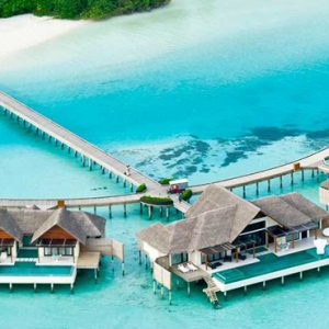 Maldives Honeymoon Packages Niyama Private Islands Maldives The Cresent