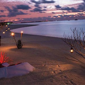 Maldives Honeymoon Packages Niyama Private Islands Maldives Beach 3