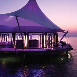 Maldives Honeymoon Packages Niyama Private Islands Maldives Edge