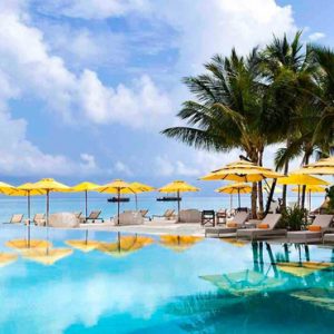 Maldives Honeymoon Packages Niyama Private Islands Maldives Pool 2