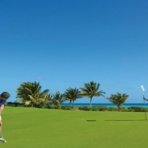 Mexico Honeymoon Packages Secrets Playa Mujeres Golf