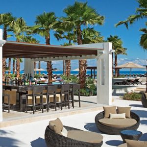 Mexico Honeymoon Packages Secrets Playa Mujeres Sugar Reef Bar