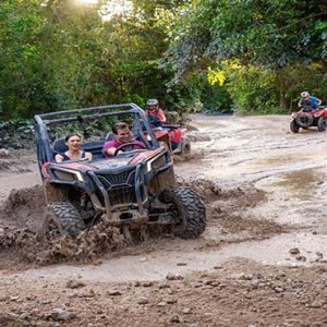 Mexico Honeymoon Packages Le Blanc Spa Resort Cancun ATV1