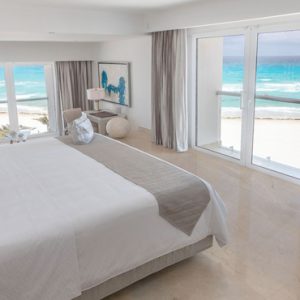 Mexico Honeymoon Packages Le Blanc Spa Resort Cancun Royale Junior Suite