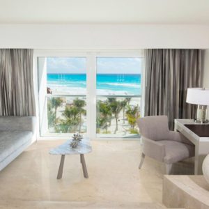 Mexico Honeymoon Packages Le Blanc Spa Resort Cancun Royale Junior Suite2