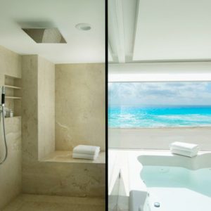 Mexico Honeymoon Packages Le Blanc Spa Resort Cancun Royale Junior Suite3