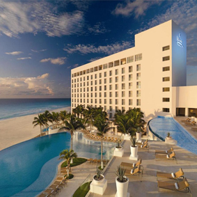 Mexico Honeymoon Packages Le Blanc Spa Resort Cancun Thumbnail