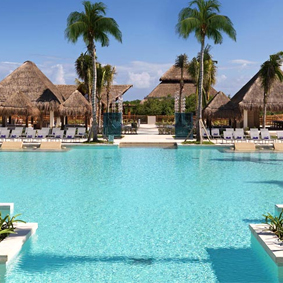 paradisus la perla mexico honeymoon packages thumbnail