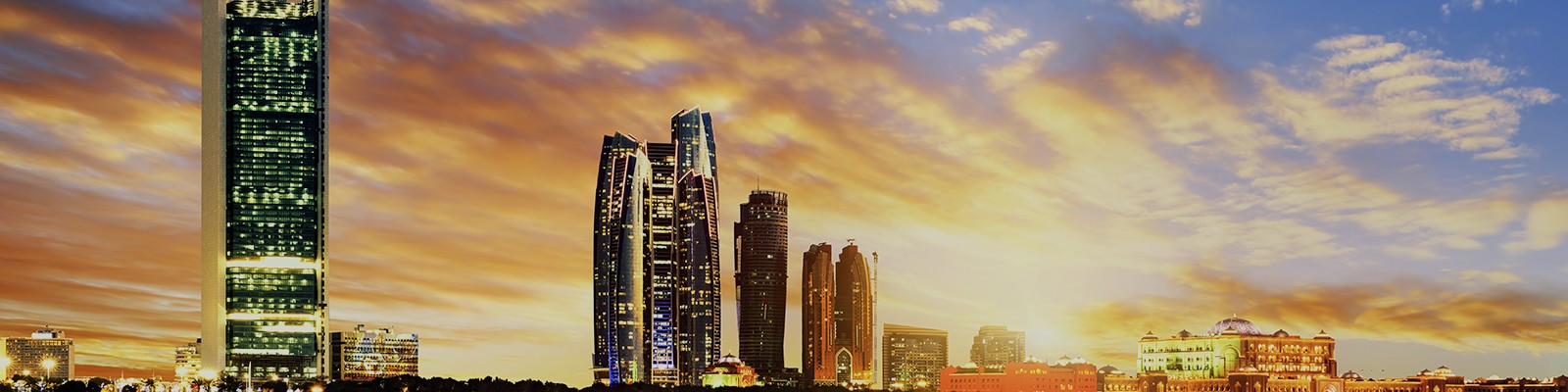 abu dhabi honeymoon packages header