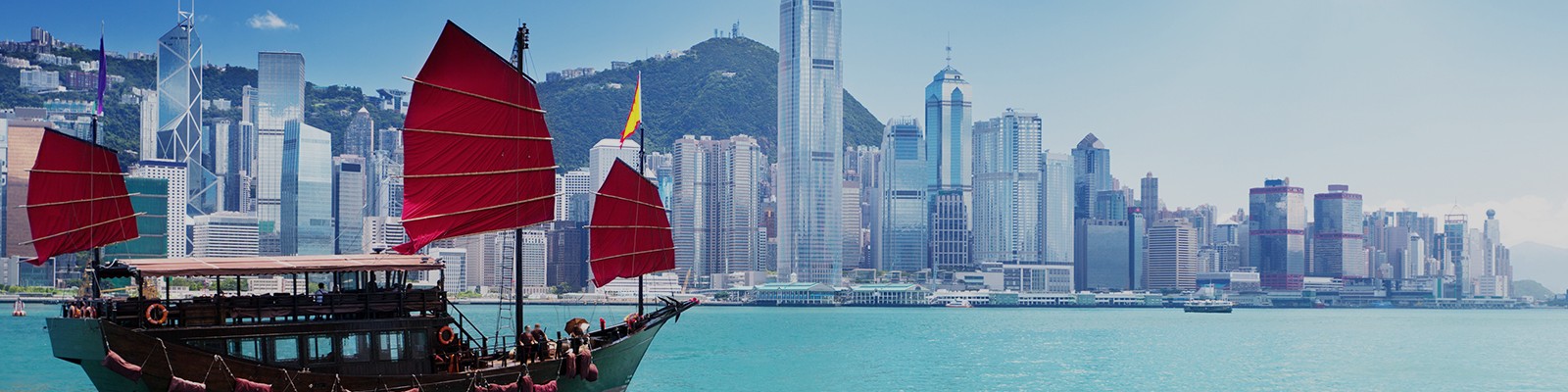 hong kong honeymoon packages header