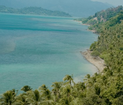 a picture of Koh Chang